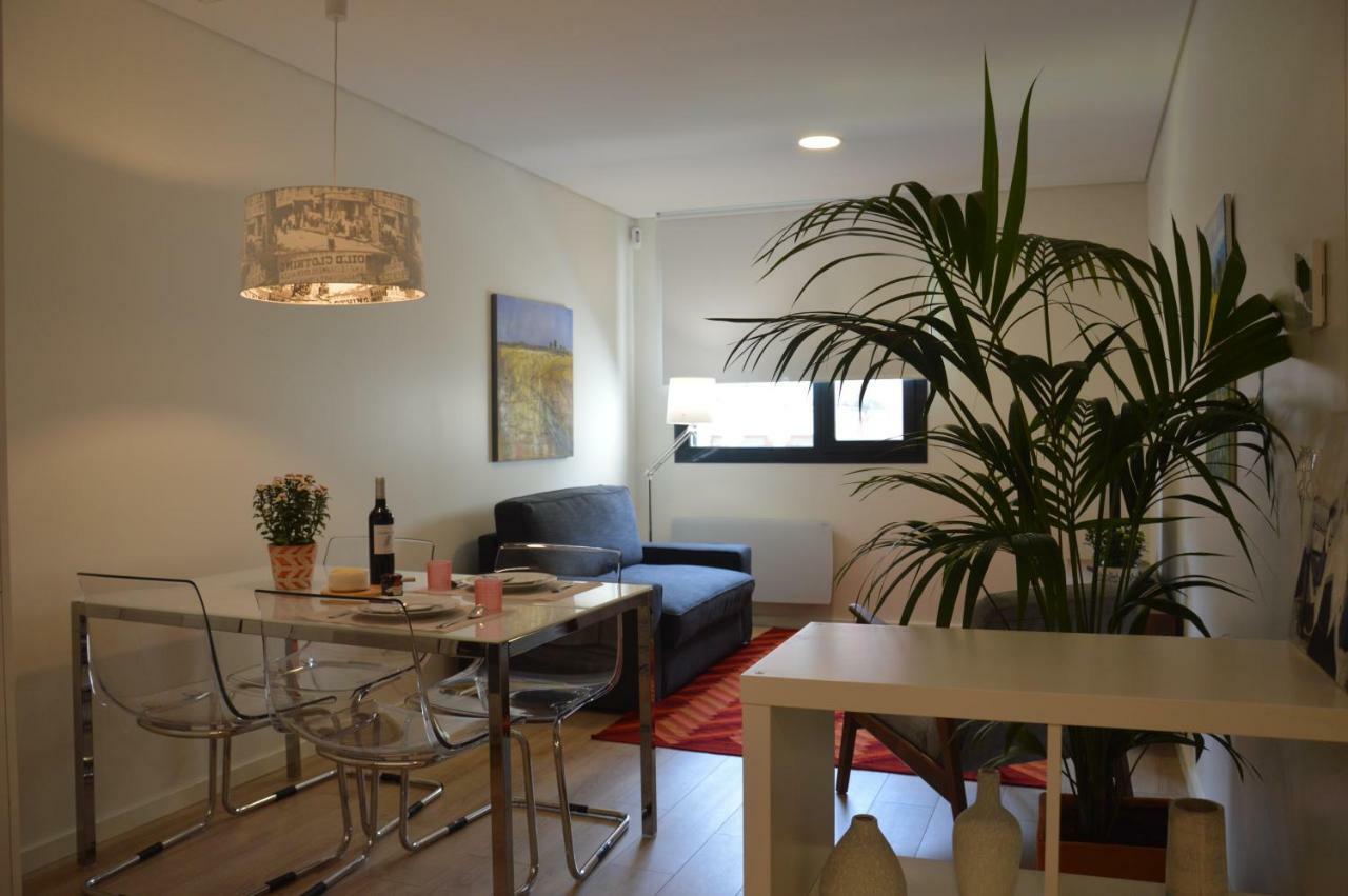 Oporto Like Home II 외부 사진