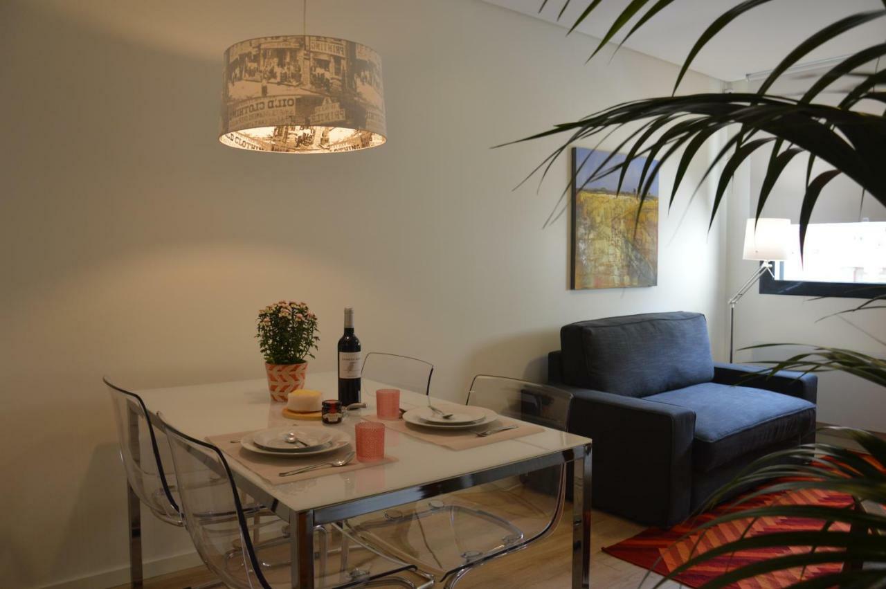 Oporto Like Home II 외부 사진