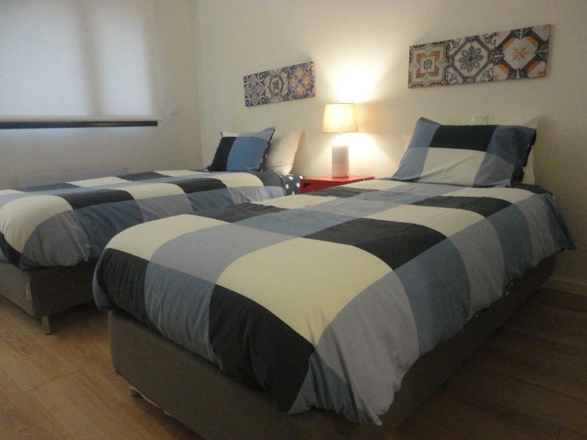 Oporto Like Home II 외부 사진