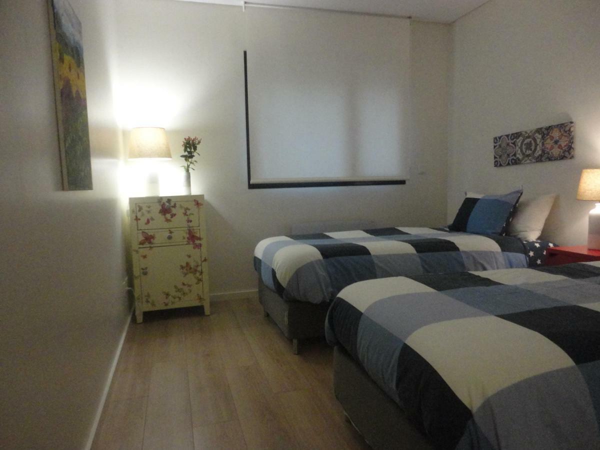 Oporto Like Home II 외부 사진