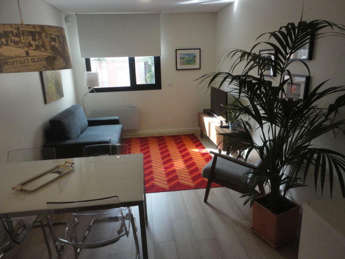 Oporto Like Home II 외부 사진